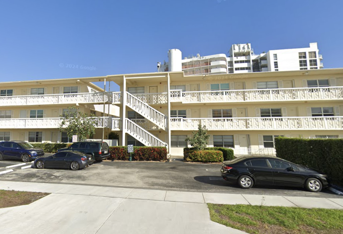 Stephen Ross Buys Majority in WPB Condo Building Jan 26, 2026