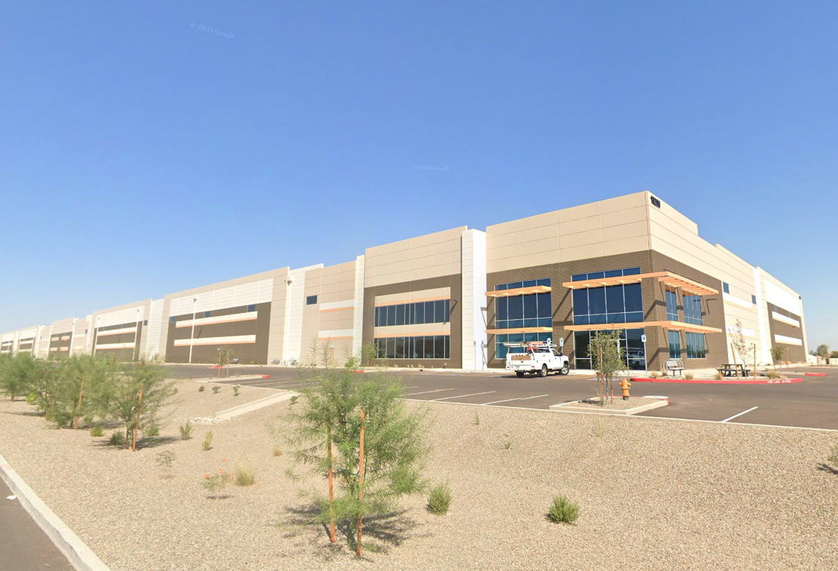 ICE Seeks to Sell $700M in U.S. Warehouses Amid Detention Overhaul Issues
