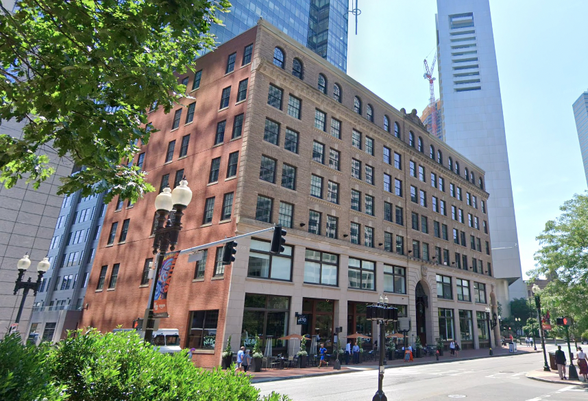 BXP Sells Downtown Boston Residential Building for $55M on March 2, 2026