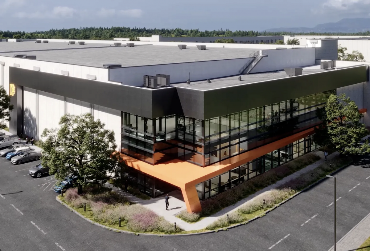 DataBank and EdgeCore Seek Multi-Billion Dollar Sales Amid Data Center M&A Surge