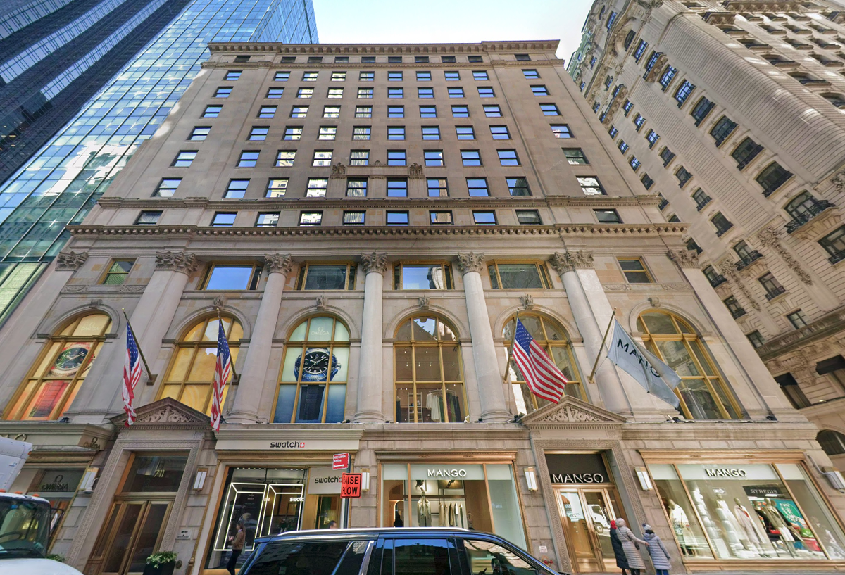 Judge Tosses Core Club's RICO, Fraud Claims Against Shvo