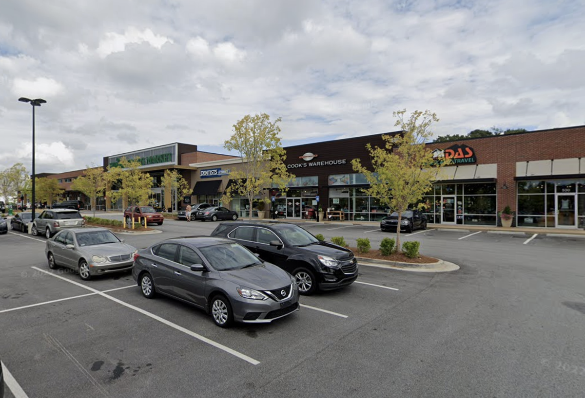 Chamblee's Whole Foods Center Bought By TA Realty: The Atlanta Deal Sheet