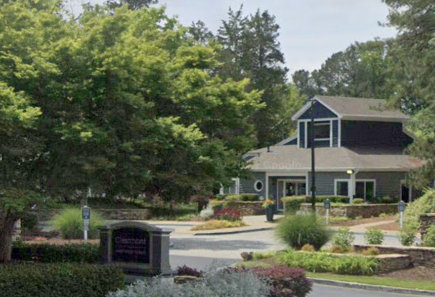 TerraCap Surrenders Marietta Value-Add Apartment Complex To Lender