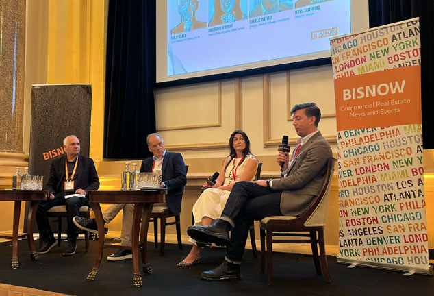 Global Appeal Keeps Ireland's Hotel Market On Track Amid Complexity