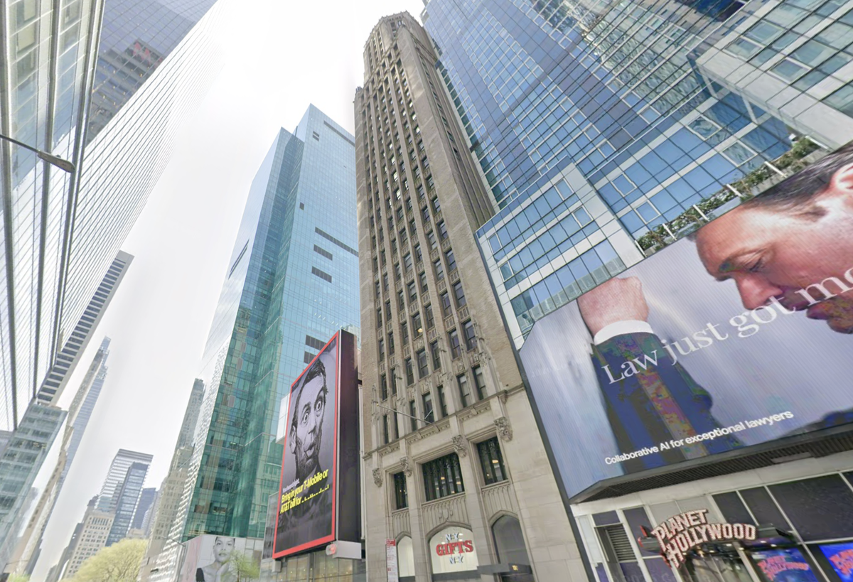 United Overseas Bank Takes Over Landmark Midtown Tower