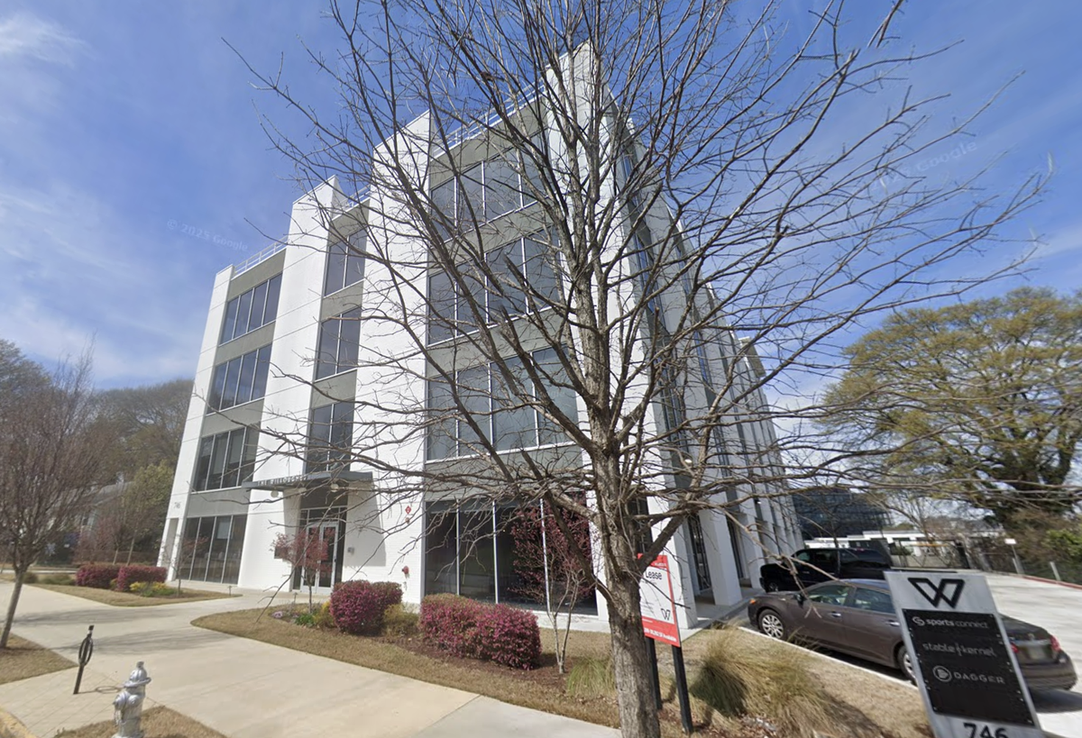 Atlanta BeltLine Buys Old Fourth Ward Office Building In Bid To Preserve Affordability