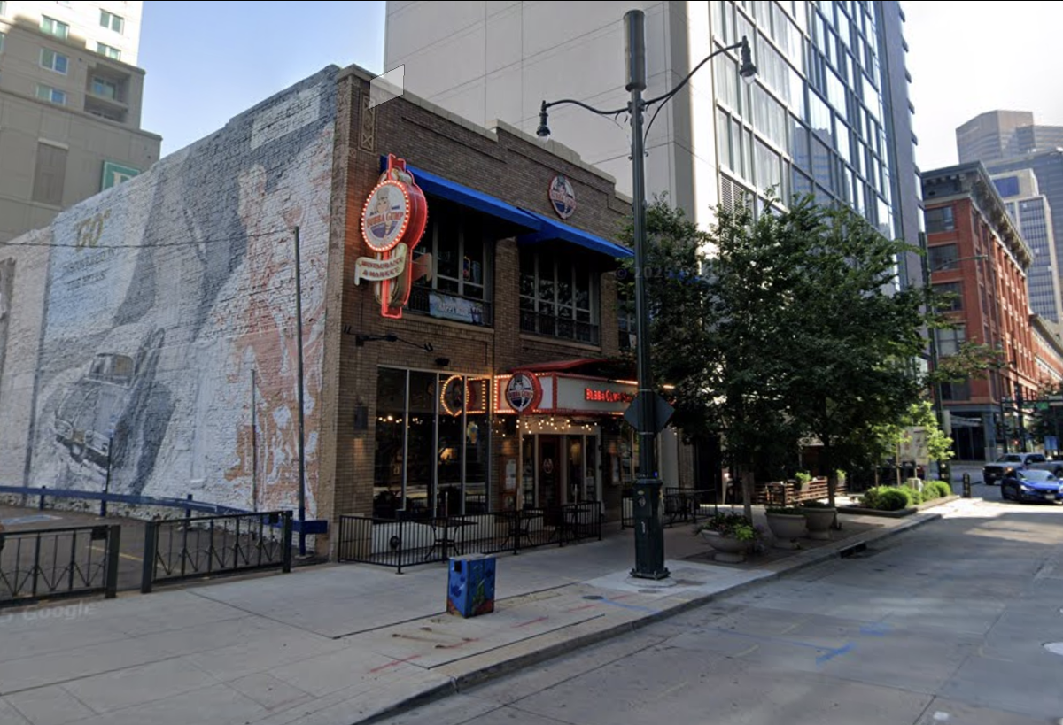 Former Bubba Gump Property Near Colorado Convention Center Sells