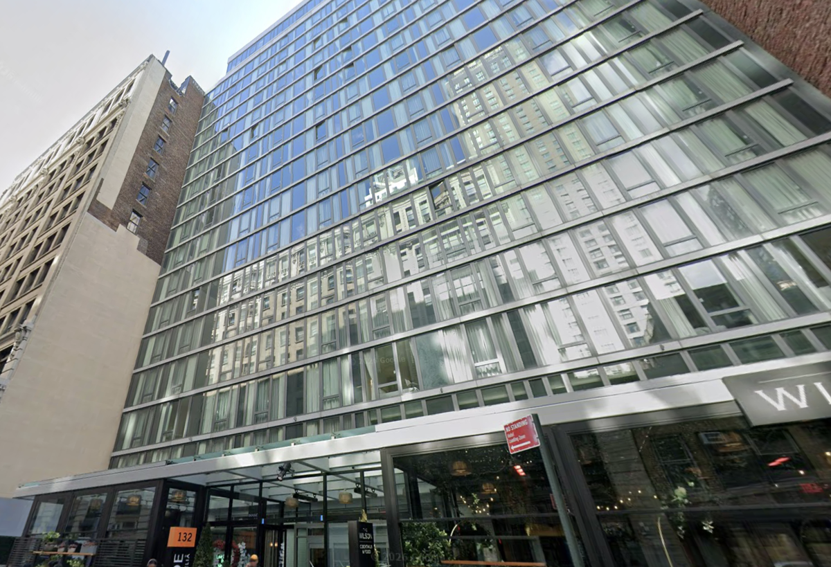 Spanish Operator Meliá Spends $203M On NoMad Hotel