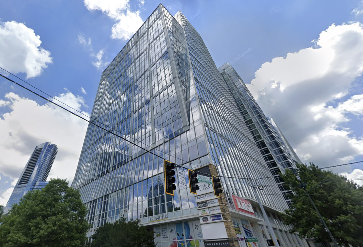 Timberland REIT to Establish Headquarters in Buckhead