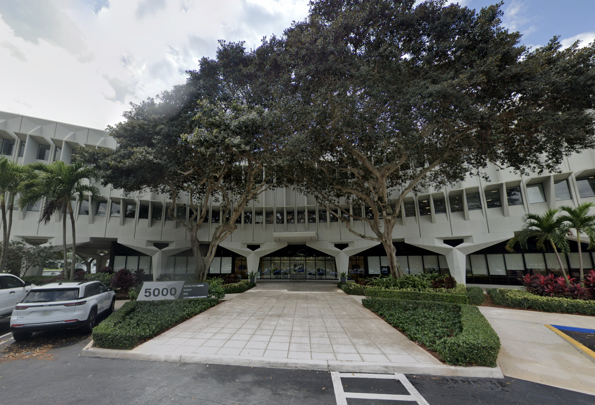 Stephen Ross Nears Deal for 1.7M Sq Ft Boca Raton Innovation Campus