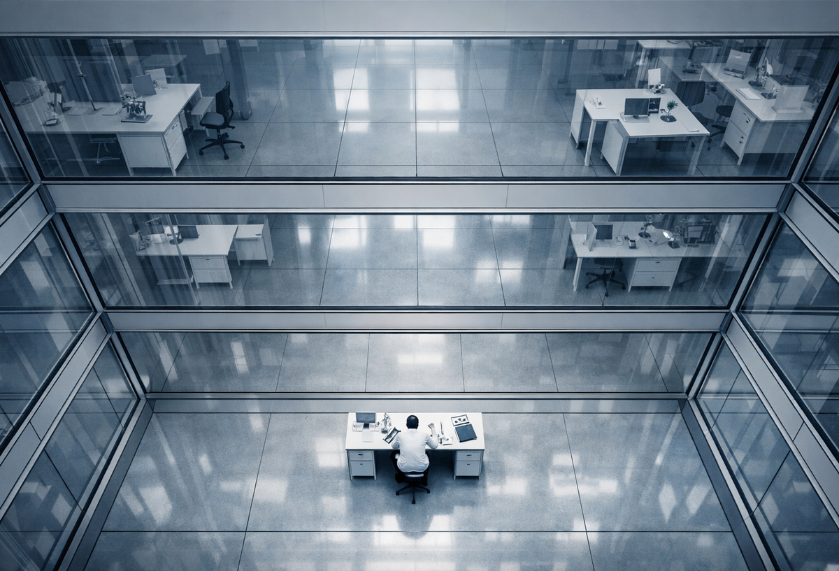 Rents Slide, Landlords Turn To Other Industries To Fill Their Labs
