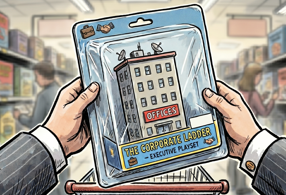 Repriced And Ripe: Institutional Buyers Eyeing Trophy Office