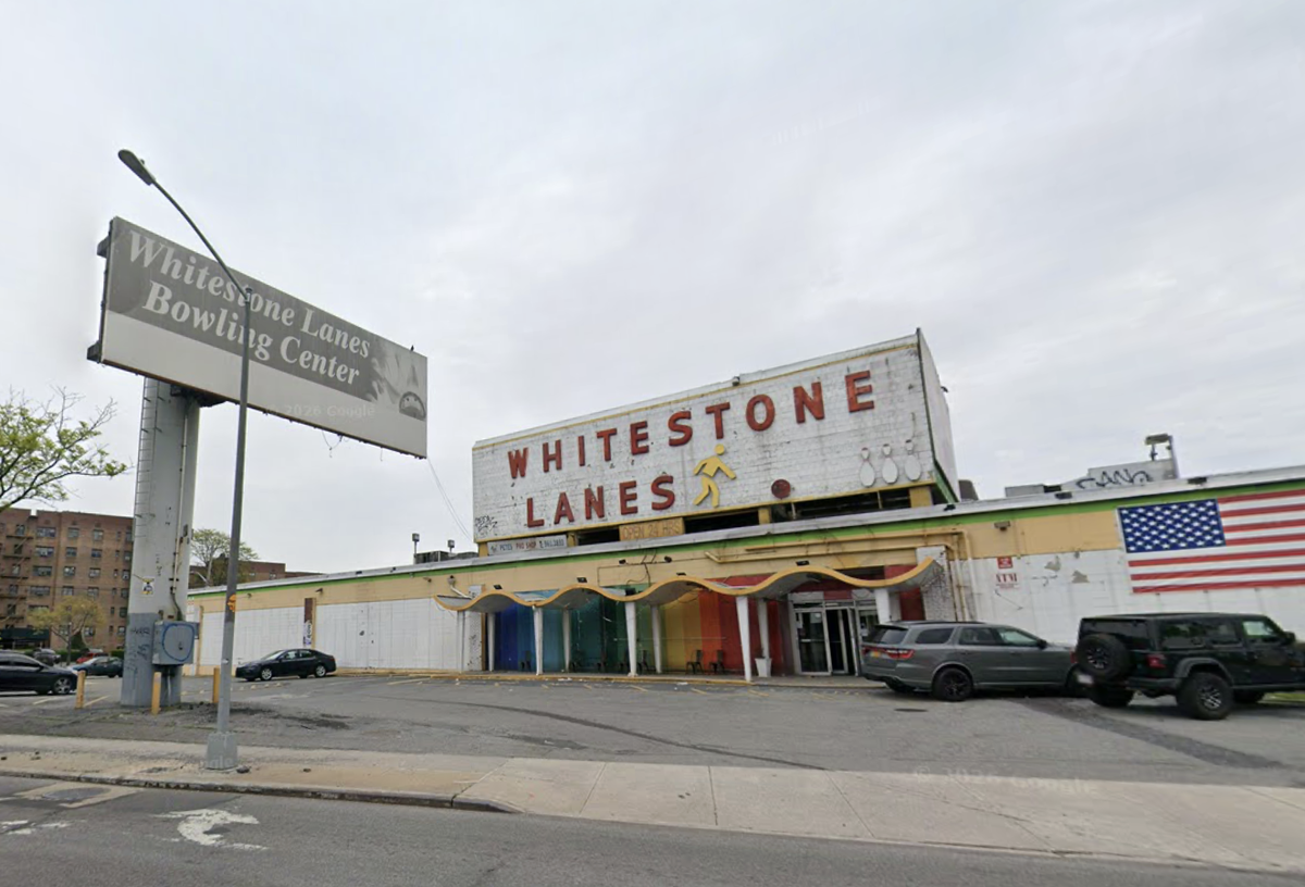 Developers Strike Deal To Redevelop Historic Queens Bowling Alley: The N.Y. Deal Sheet