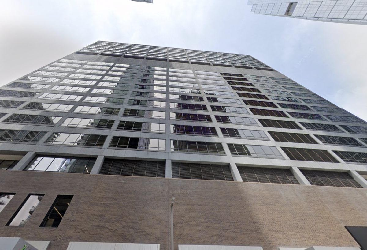 Stripe More Than Doubles Chicago Office Footprint