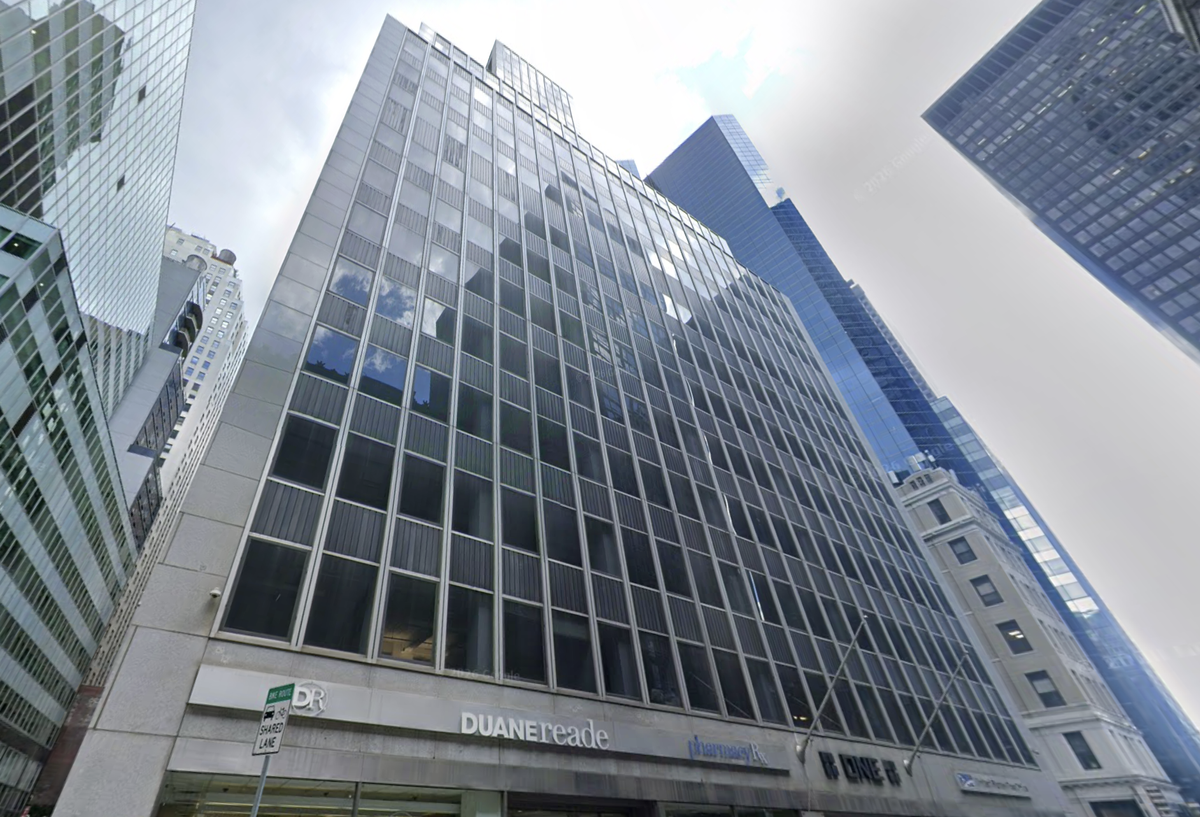 MetroLoft Buys Next Office Conversion Target: The N.Y. Deal Sheet