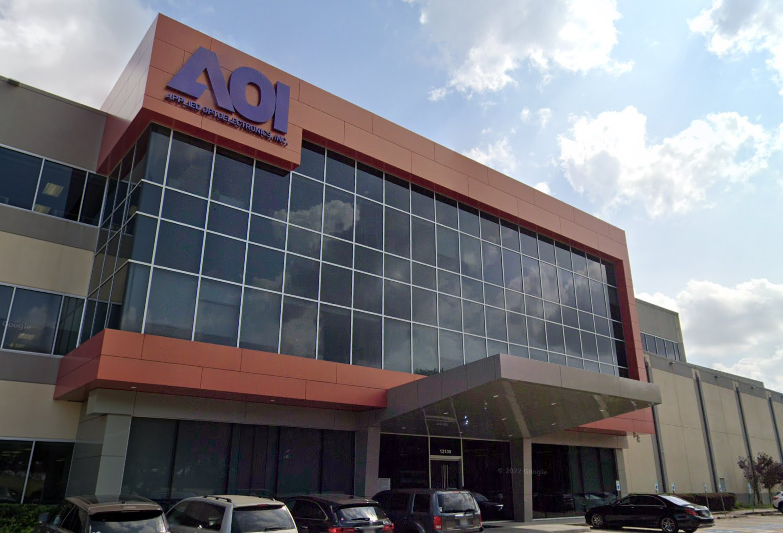 AI Infrastructure Manufacturer Building 400K SF Projects In Pearland