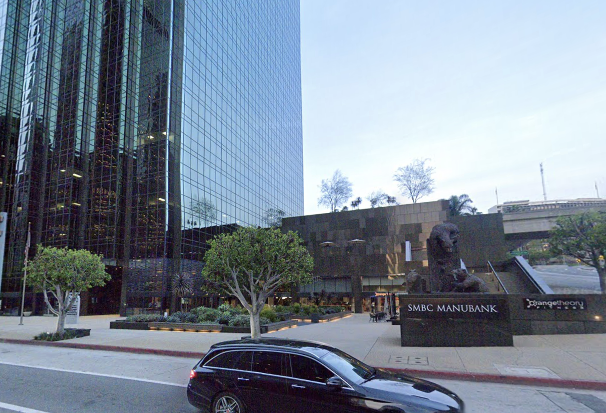 Logos Faith Development Plans 15 Groundbreakings In 3 Years: The Los Angeles Deal Sheet