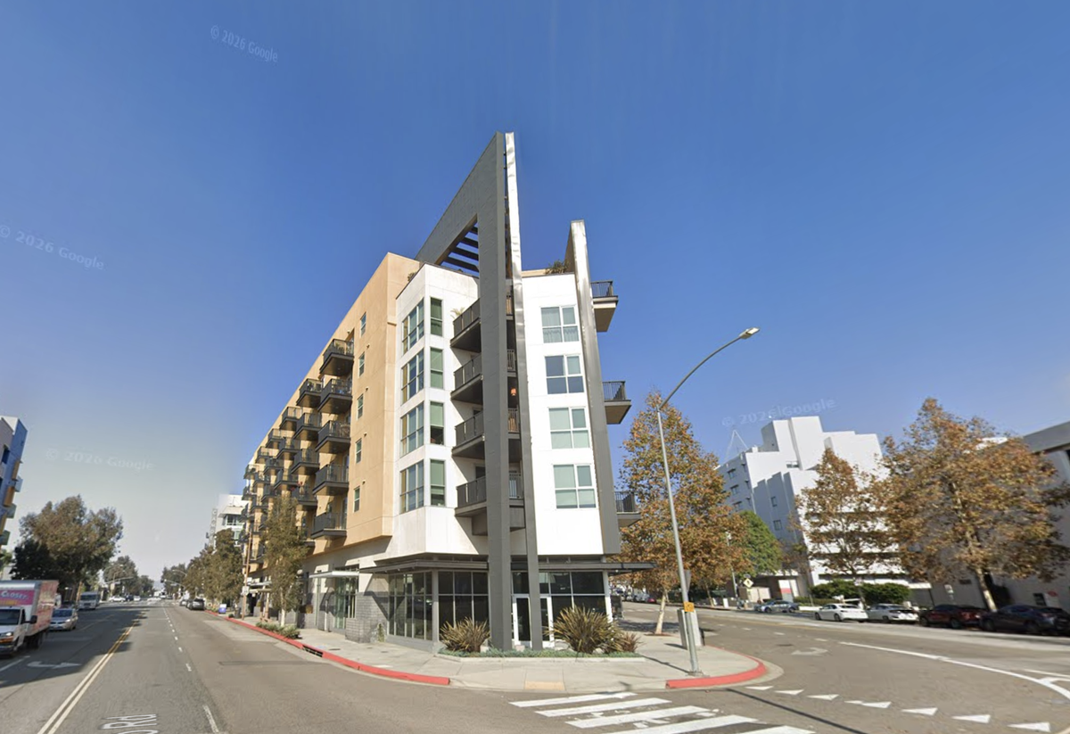 Camden Property Trust Sells West Coast Portfolio, Clears $1.5B Target