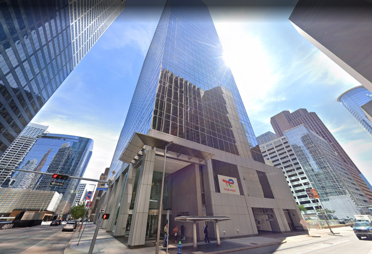 The Wideman Co. Buys Downtown Tower From Brookfield: The Houston Deal Sheet