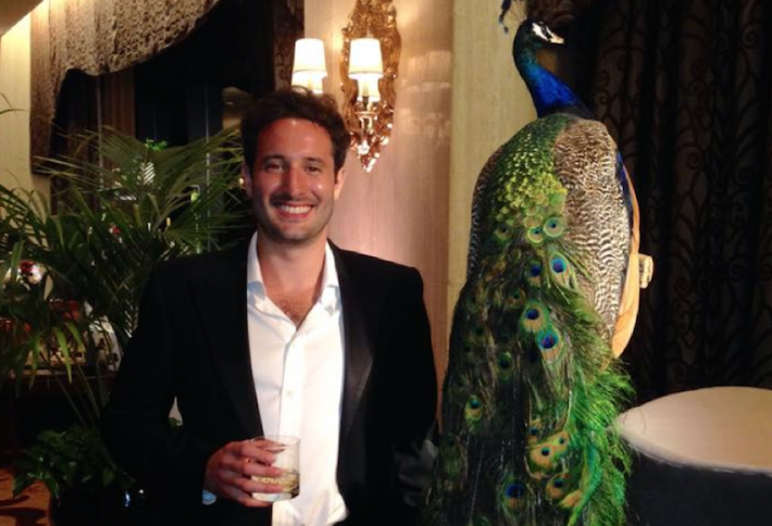 NexGen Leader: David Ruttenberg