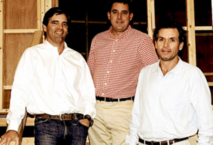 Raulet Expands Movie Studio Empire