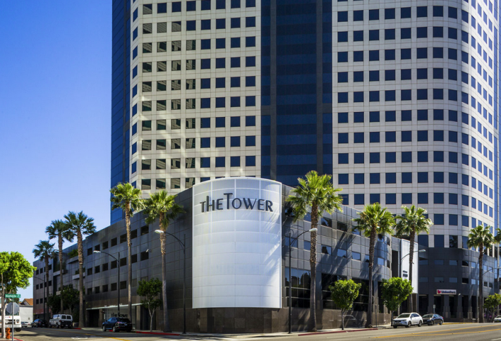 Bisnow Scoop: iHeartRadio to Lease 120k SF at Tower Burbank