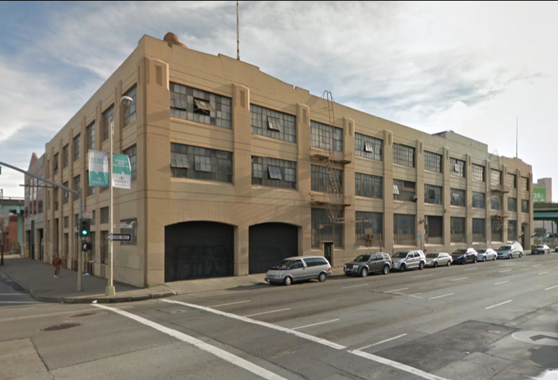 McGuire Building Sells for 47M