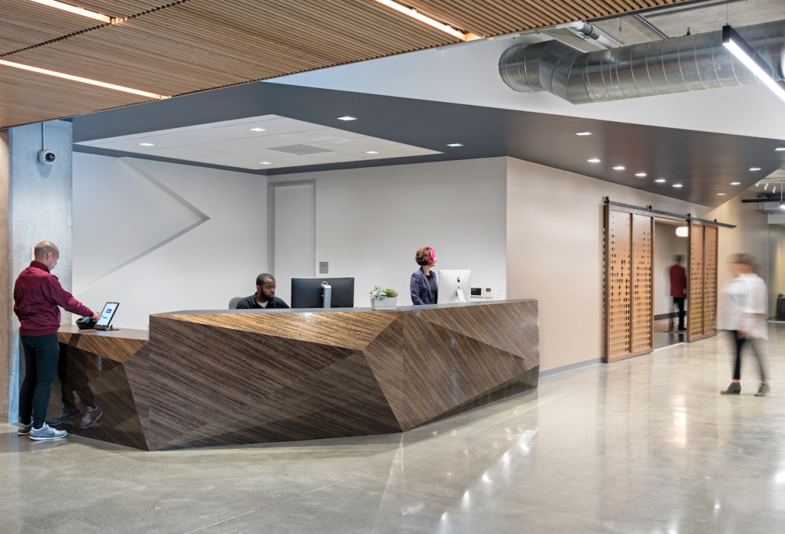 Making Data Software Exciting (Starting With The Headquarters)