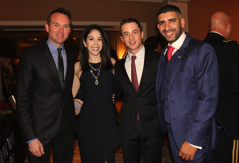 Warriors Ethos Gala!