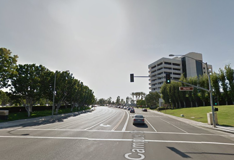 Luxury Apartments To Rise Near John Wayne Airport