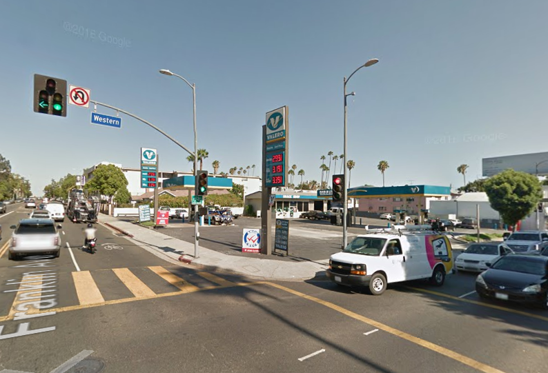 Petition Out Against Proposed Los Feliz Apartment Complex