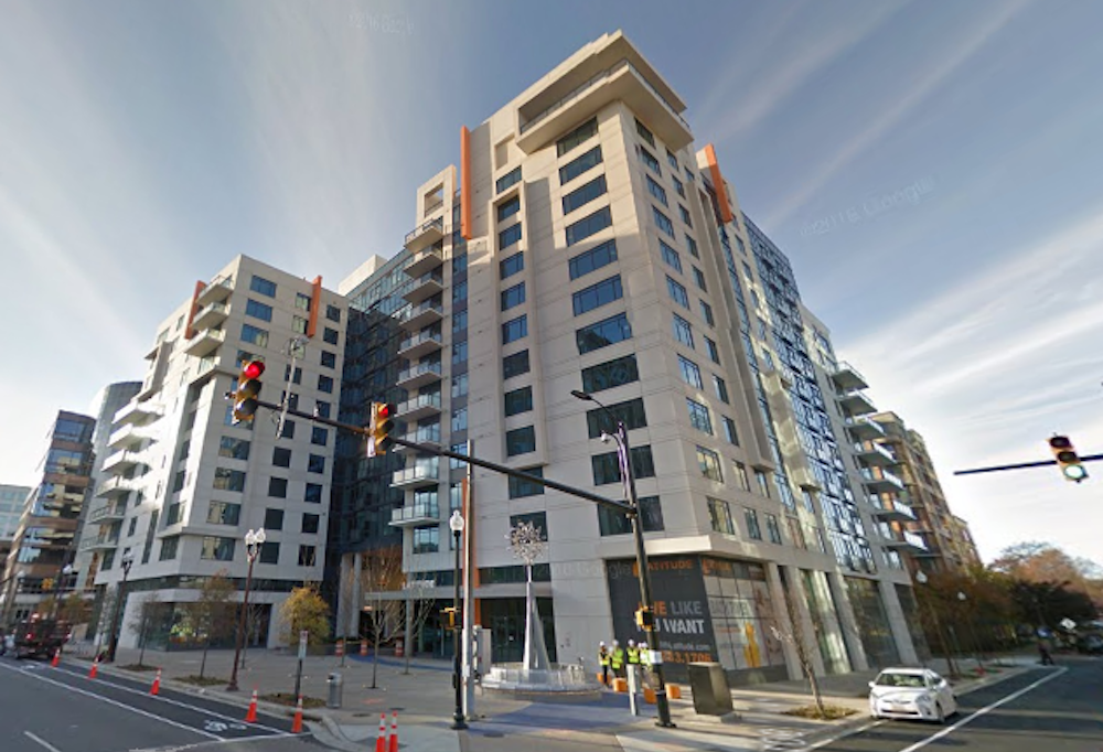 Penrose Sells Newly Built Virginia Square Apartment Building For $143M