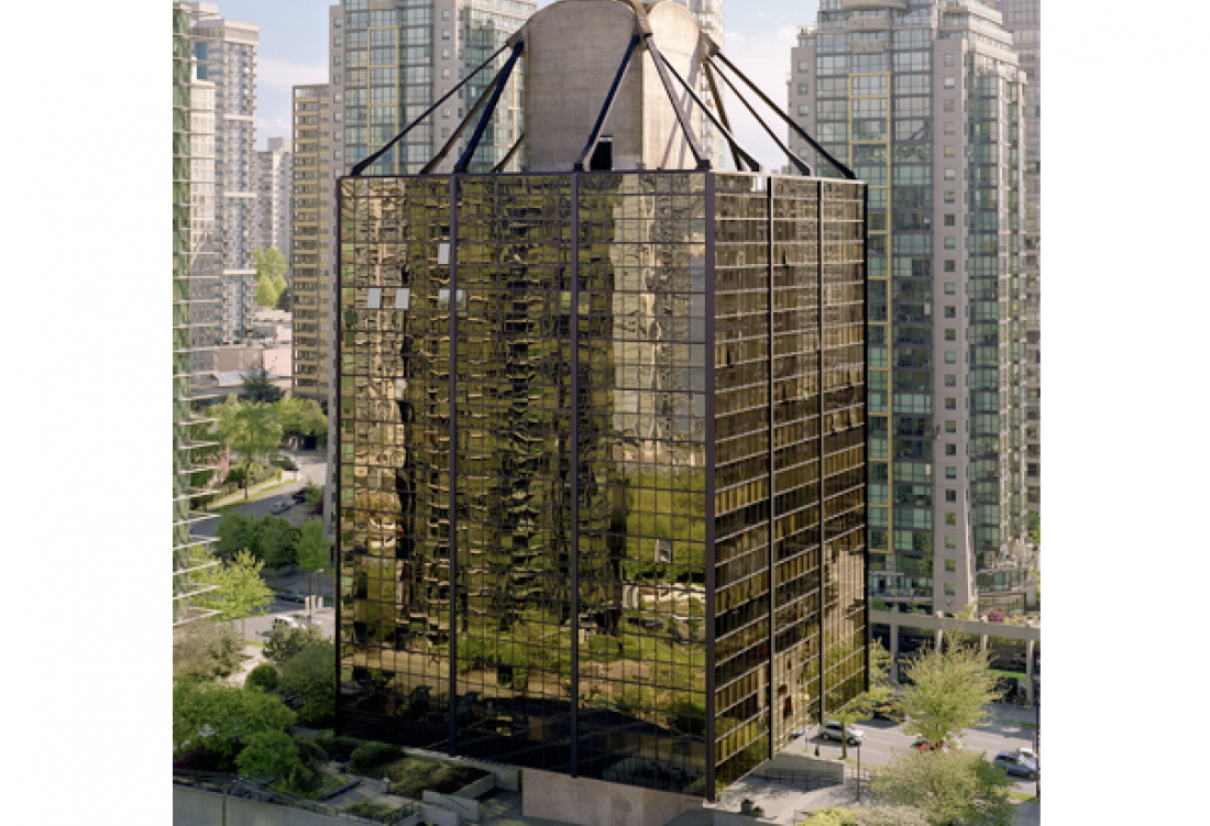 5 High-Performance Building Principles For Renovations