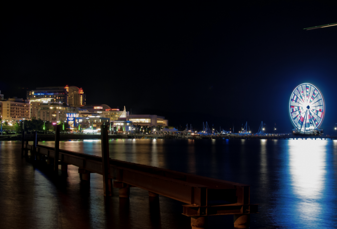 The Prince County Neighborhood Guide