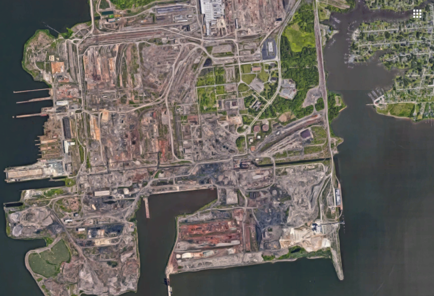 Tradepoint Atlantic Reaches Deal To Add 165-Acre Container Facility