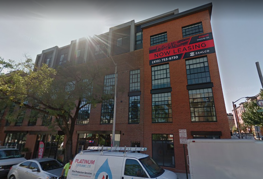 Baltimore's Modest Apartment Conversions May Be Better Bets Than Luxury