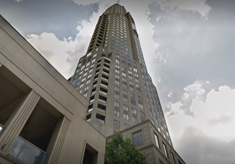 Buckhead S Mandarin Oriental To Close Reportedly To