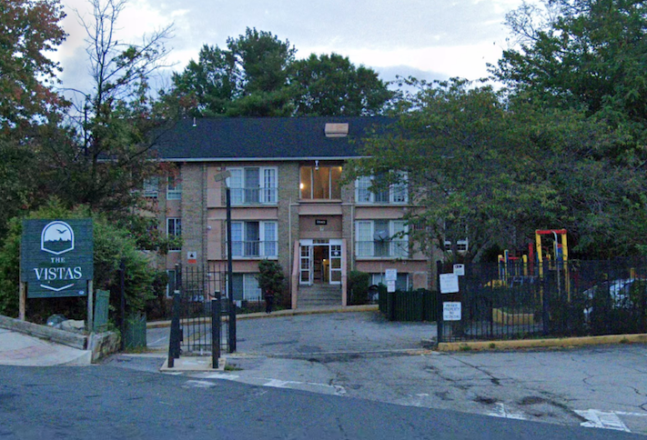 Ward 8 Apartments Where Renters Went On Strike Bought Out Of Bankruptcy