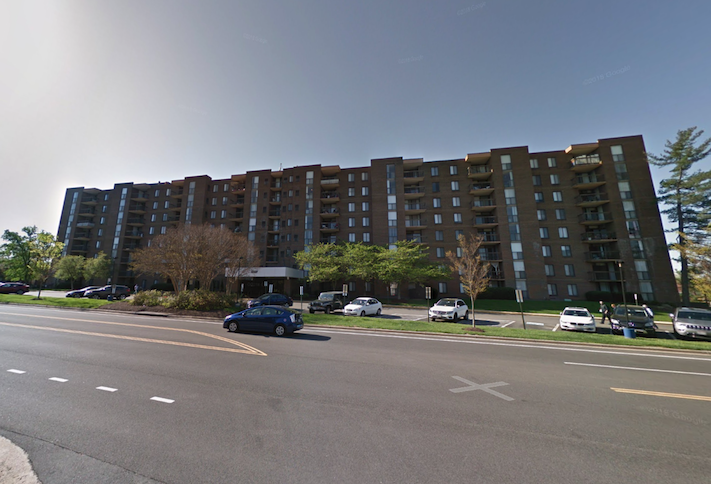 Insight Property Group Pays $60M For Fairfax County Apartments