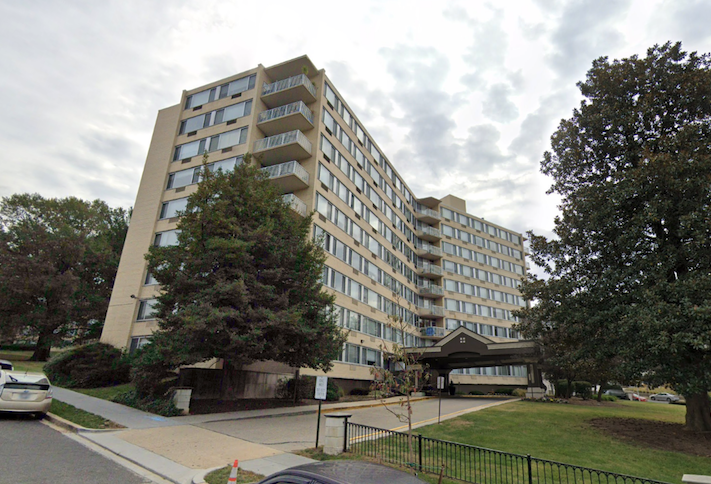 Brightwood Apartment Building Sells For $40M To Swedish Investor