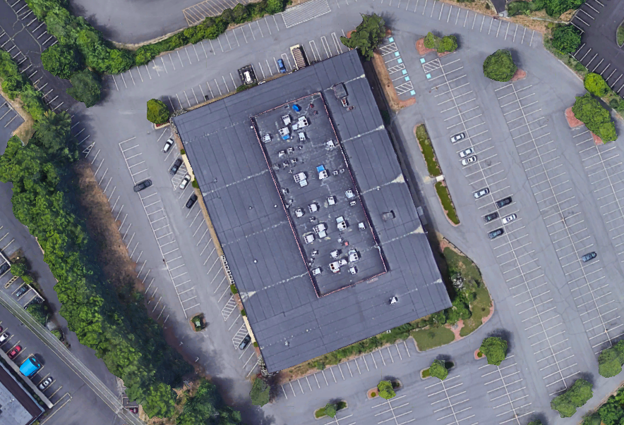 Thermo Fisher Buys 85K SF Biotech Facility In Chelmsford