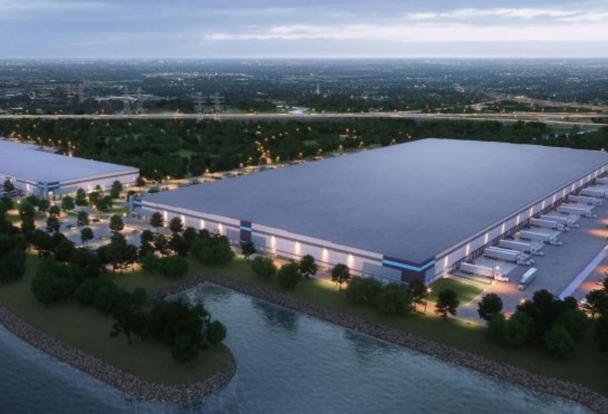 Everything You Need To Know About Hilco's Plan To Redevelop The Former ...