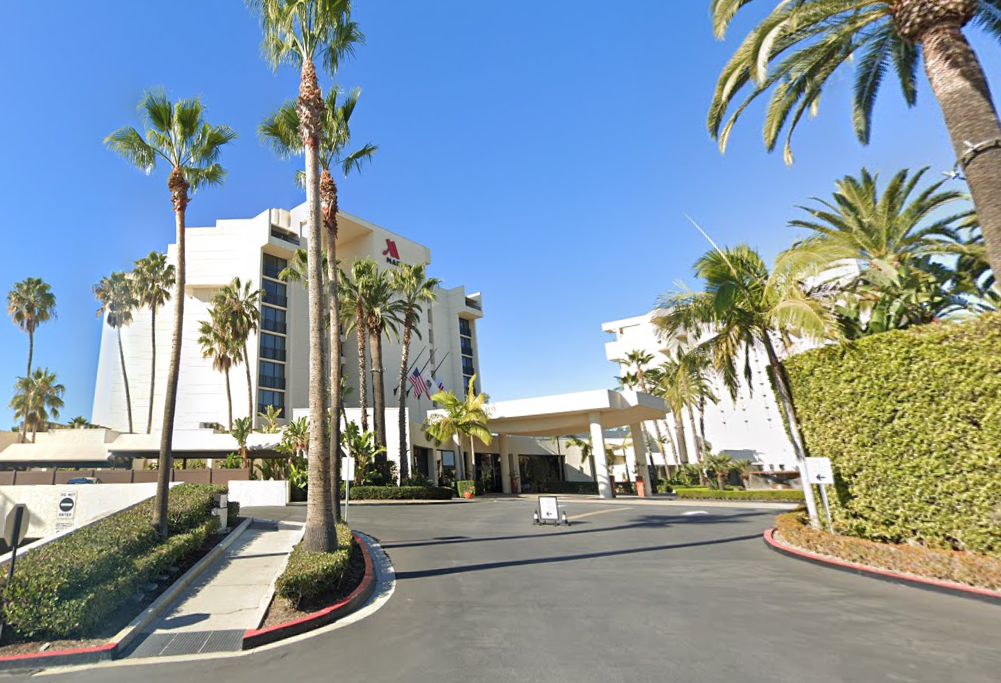 Newport Beach Getting 22 Story Ritz Carlton Residences newport-beach-getting-22-story-ritz-carlton-residences