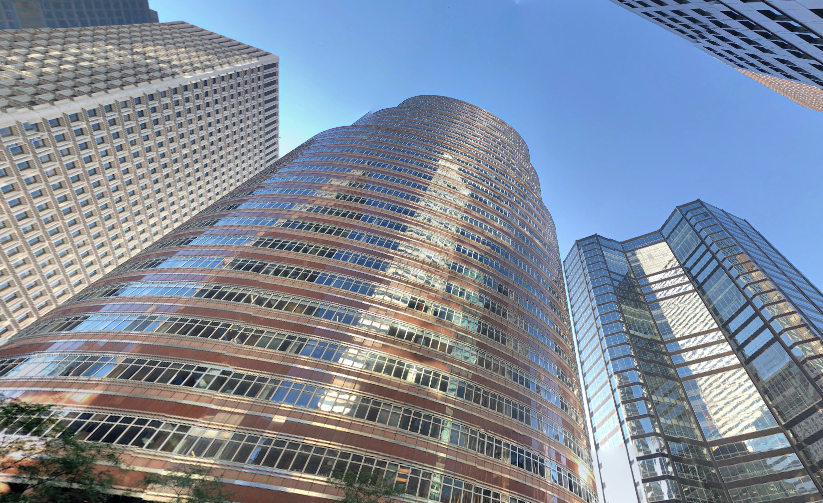 Memorial Sloan Kettering Pays 300M For Big Chunk Of Lipstick Building