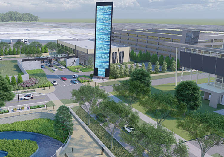 8 Highly Anticipated Atlanta Developments Delivering In 2023