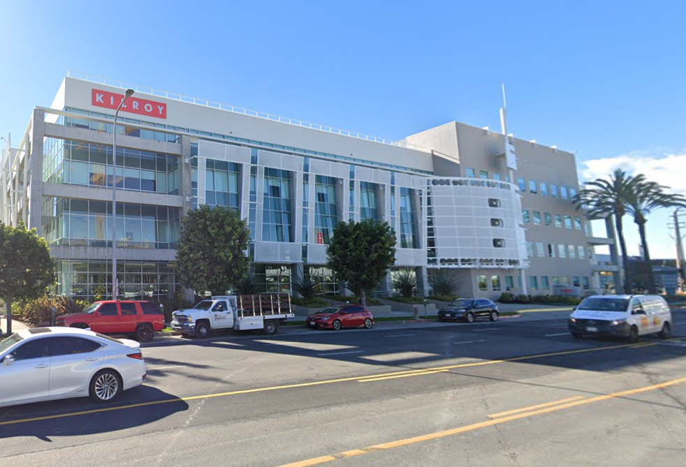 Kilroy Pauses Another Project, Says Now Is The Time To Be Patient