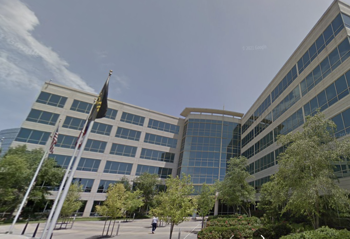 Chevron Phillips Chemical Buys Woodlands Building, Plans HQ Move