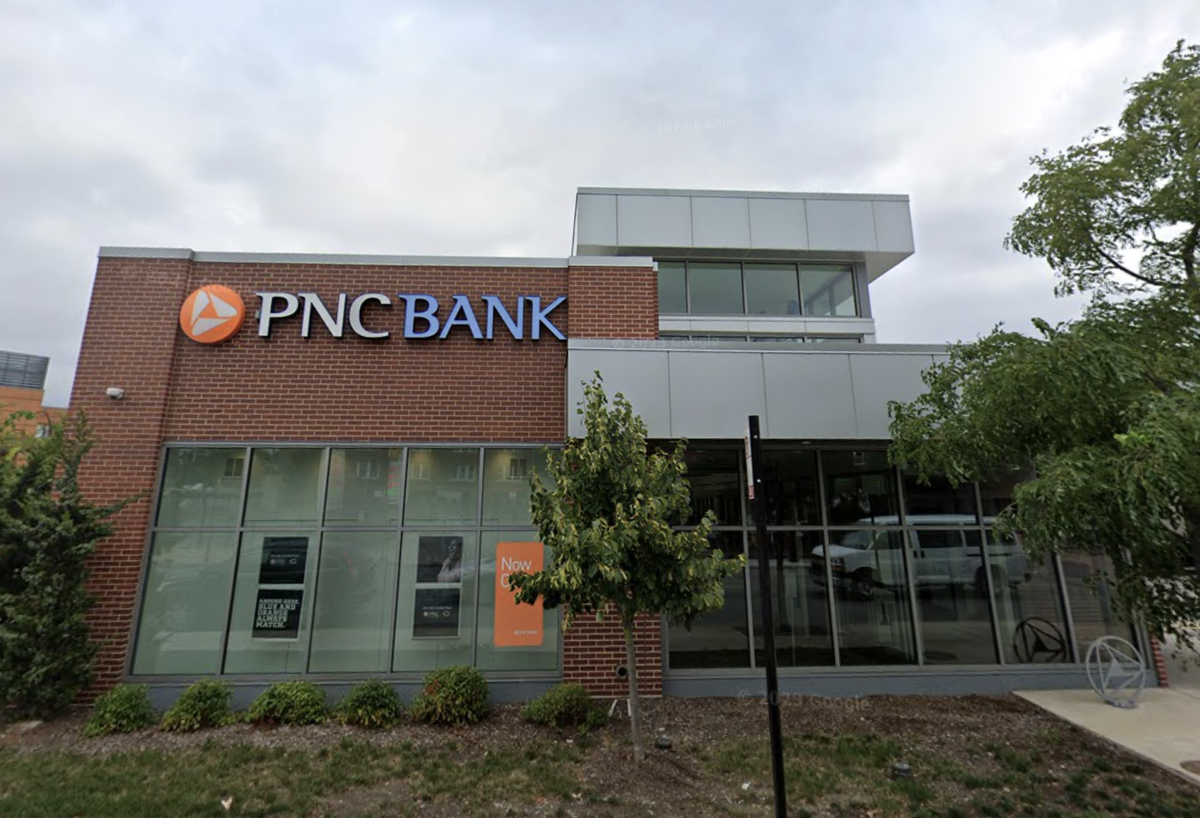 PNC Bank To Spend $1B On Branch Expansion, Renovations