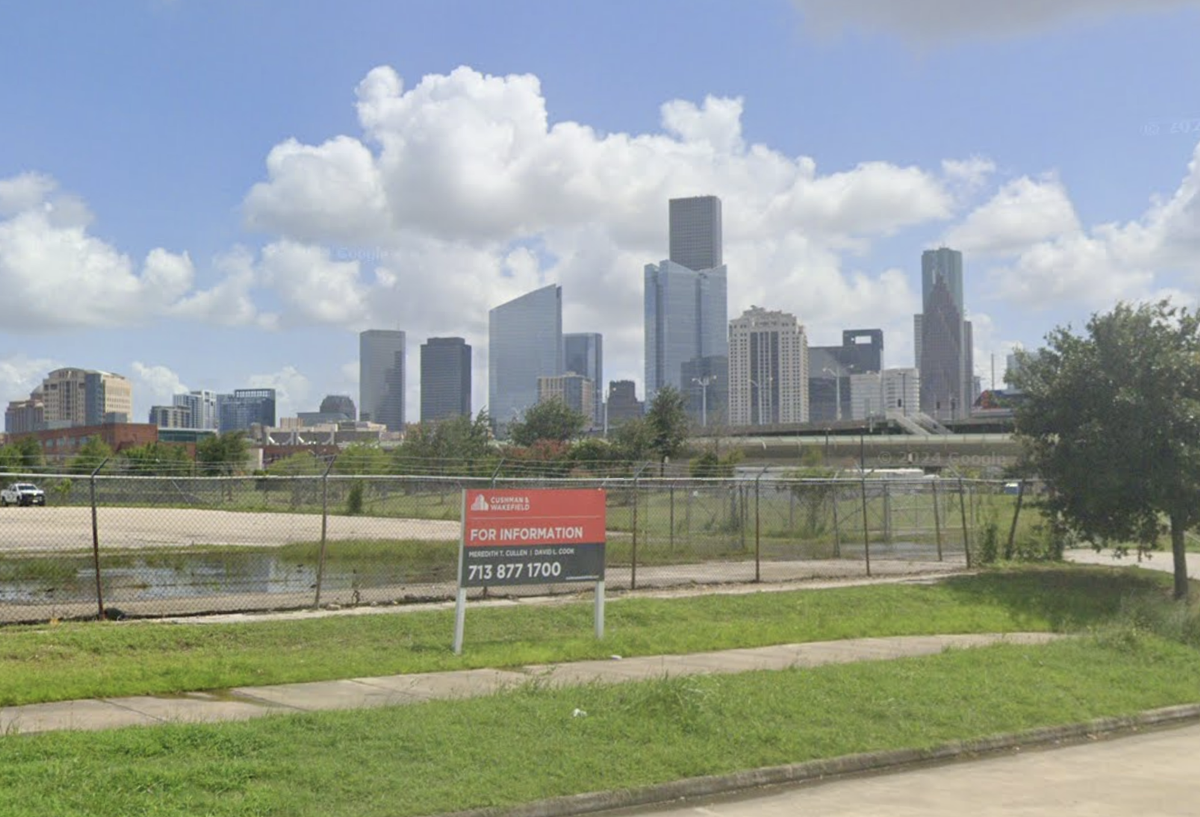 Development Partner Sought For Houston Mixed-Use, Affordable Housing ...