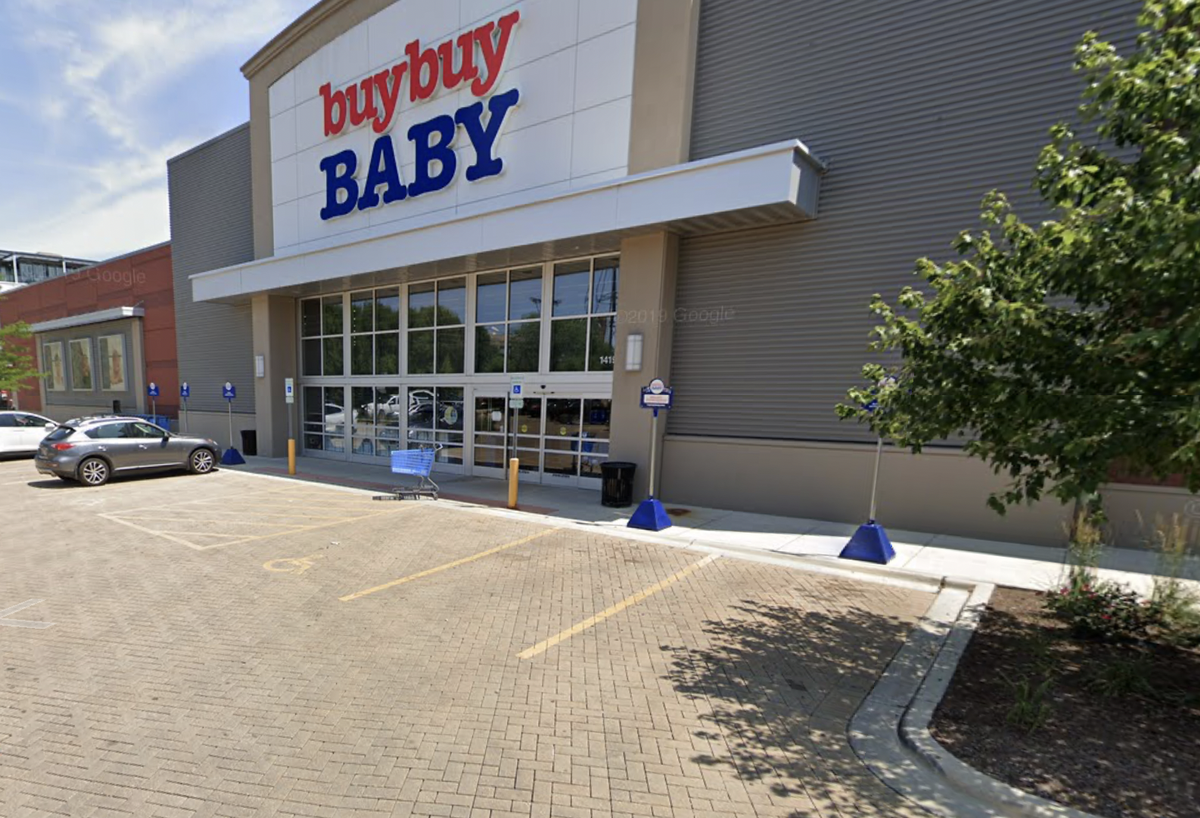 Buy buy baby sales orlando